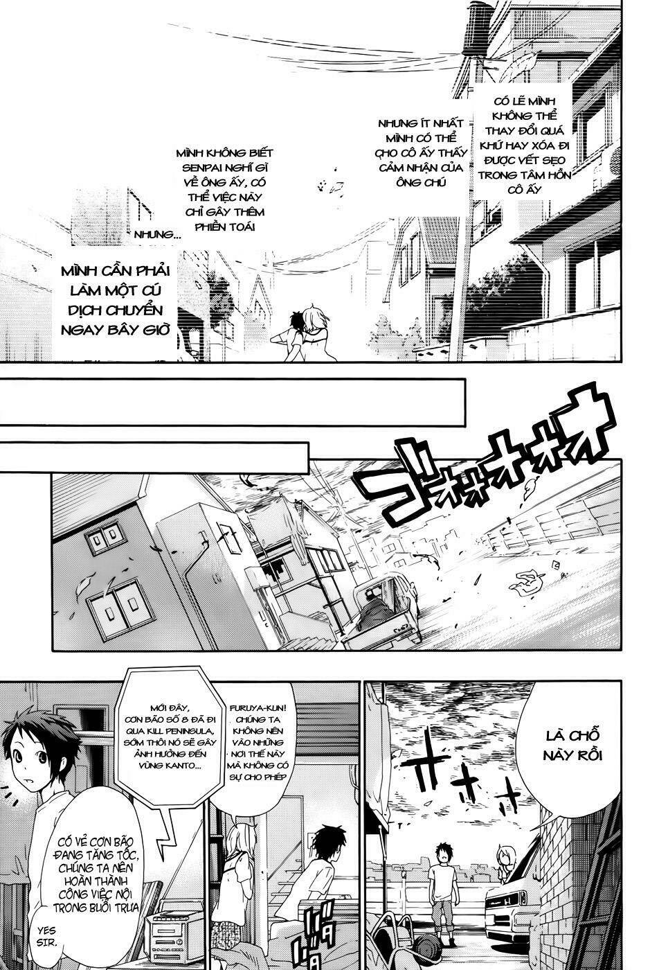 musunde hiraite chapter 7.2 13