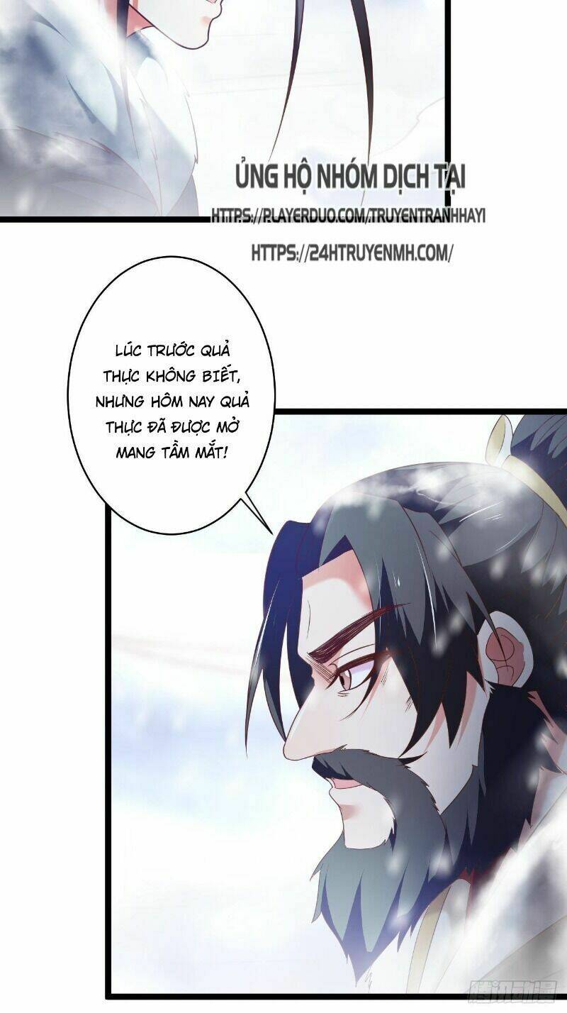 trọng sinh tối cường ma tôn ở rể chapter 99 24