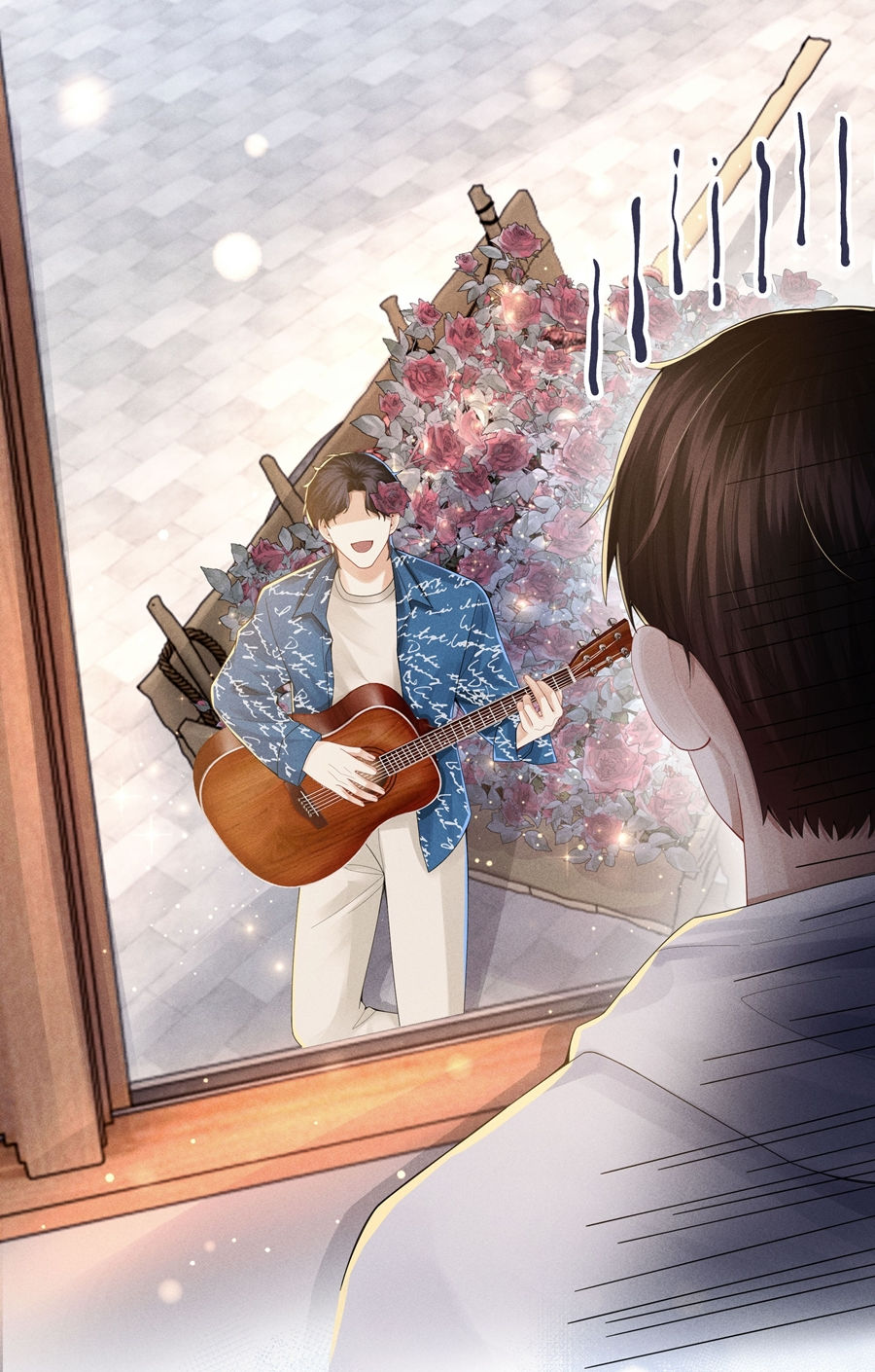 dior tiên sinh chapter 54 8