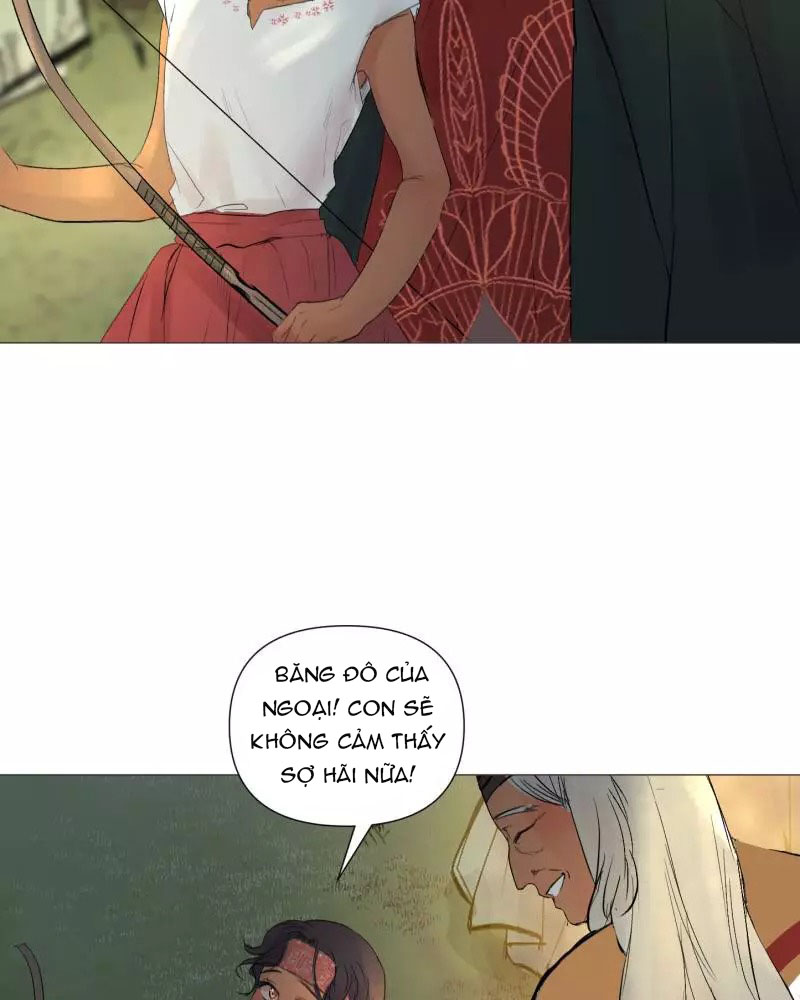 tiếng sáo jasy chapter 1 6