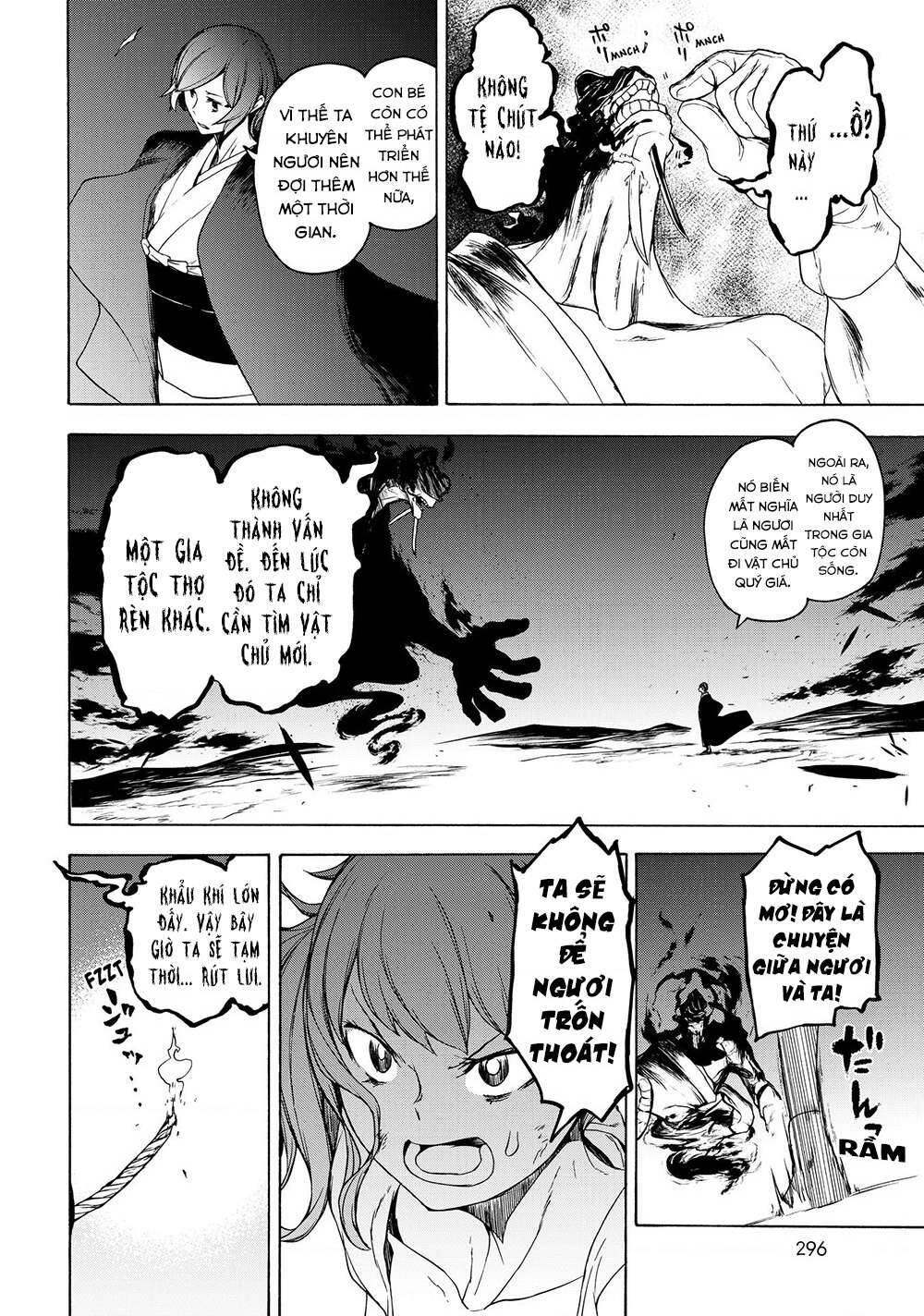 bootsleg chapter 5 43