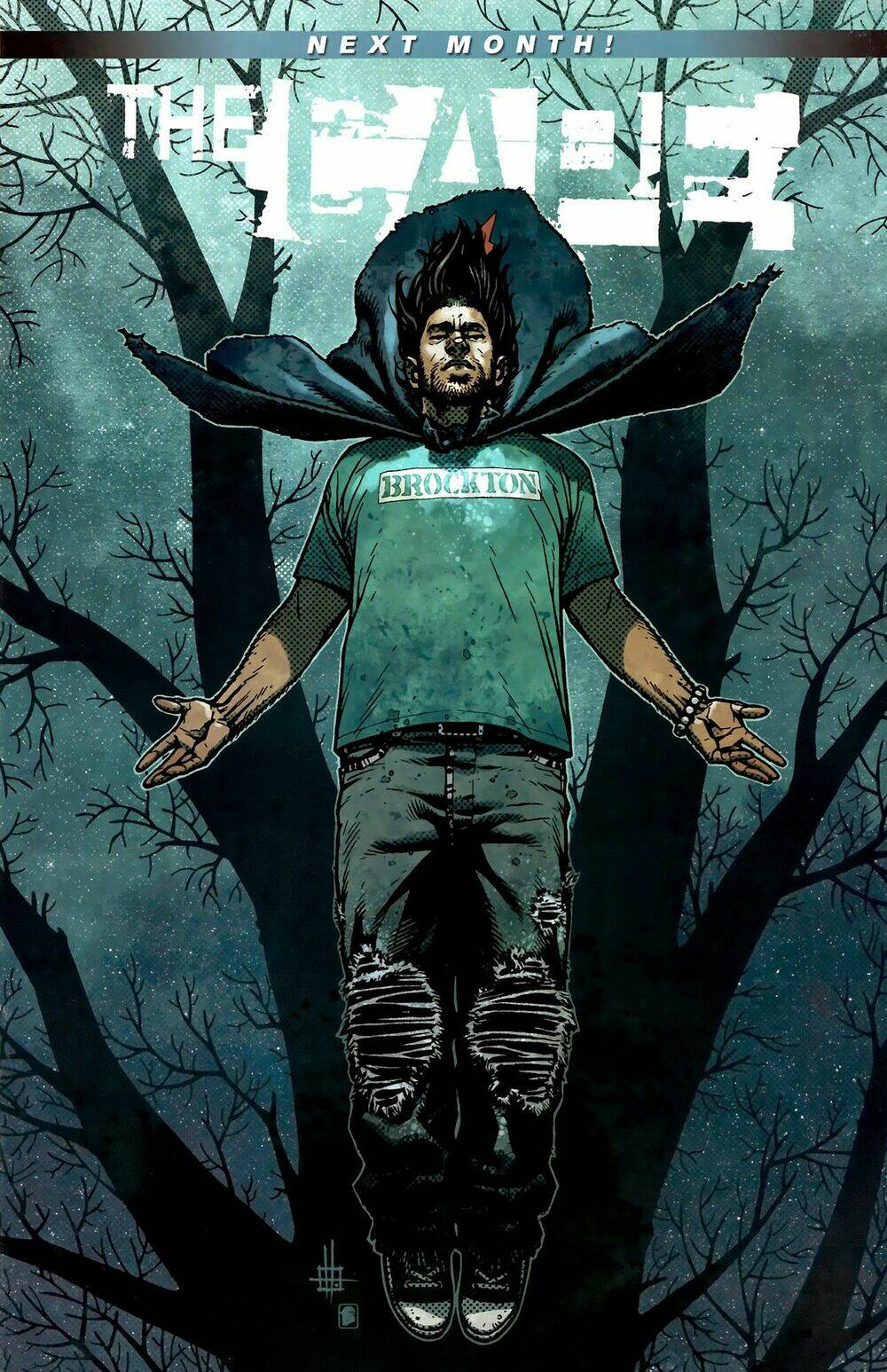 the cape chapter 3 26