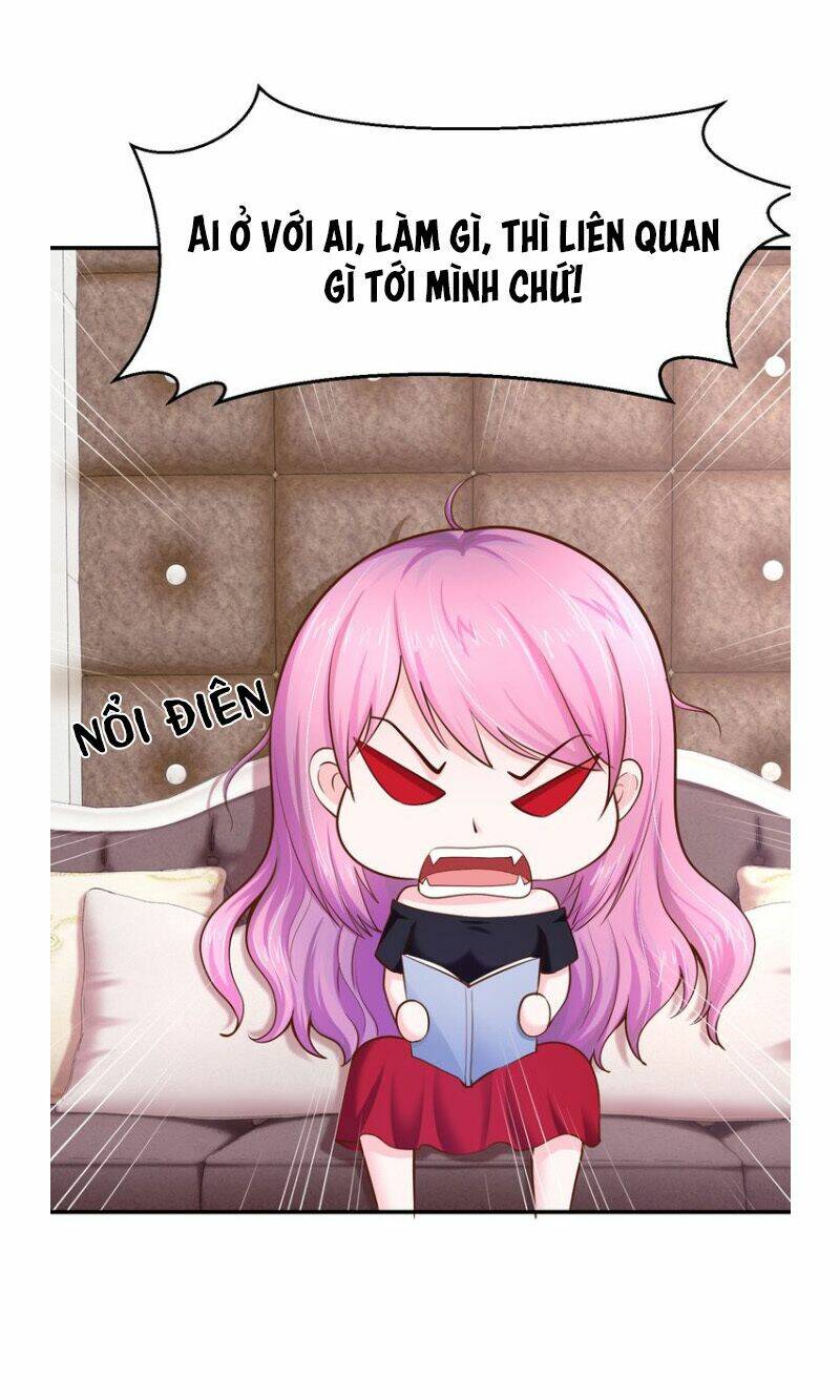 thú cưng độc quyền của boss chapter 17 13