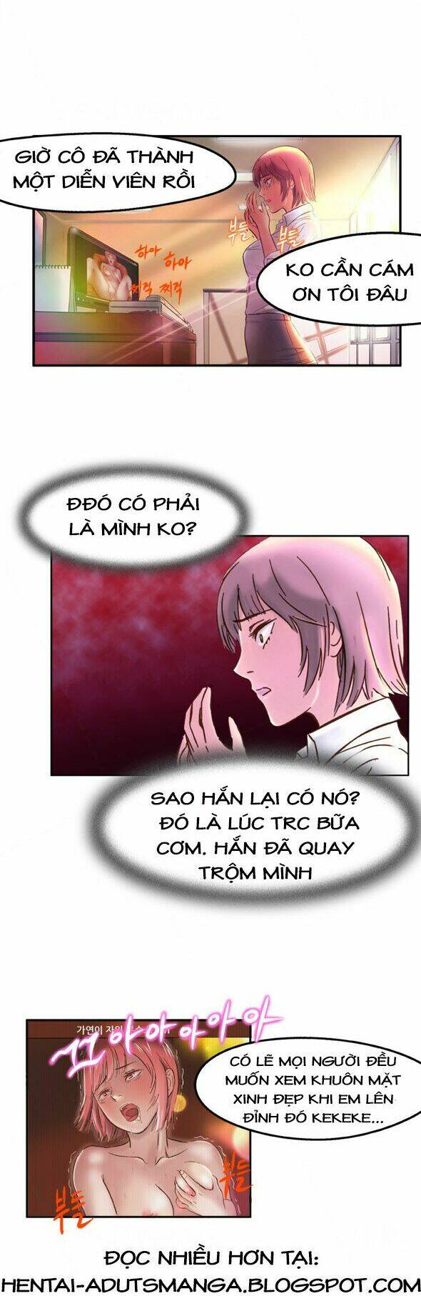 dog girl chapter 1 15