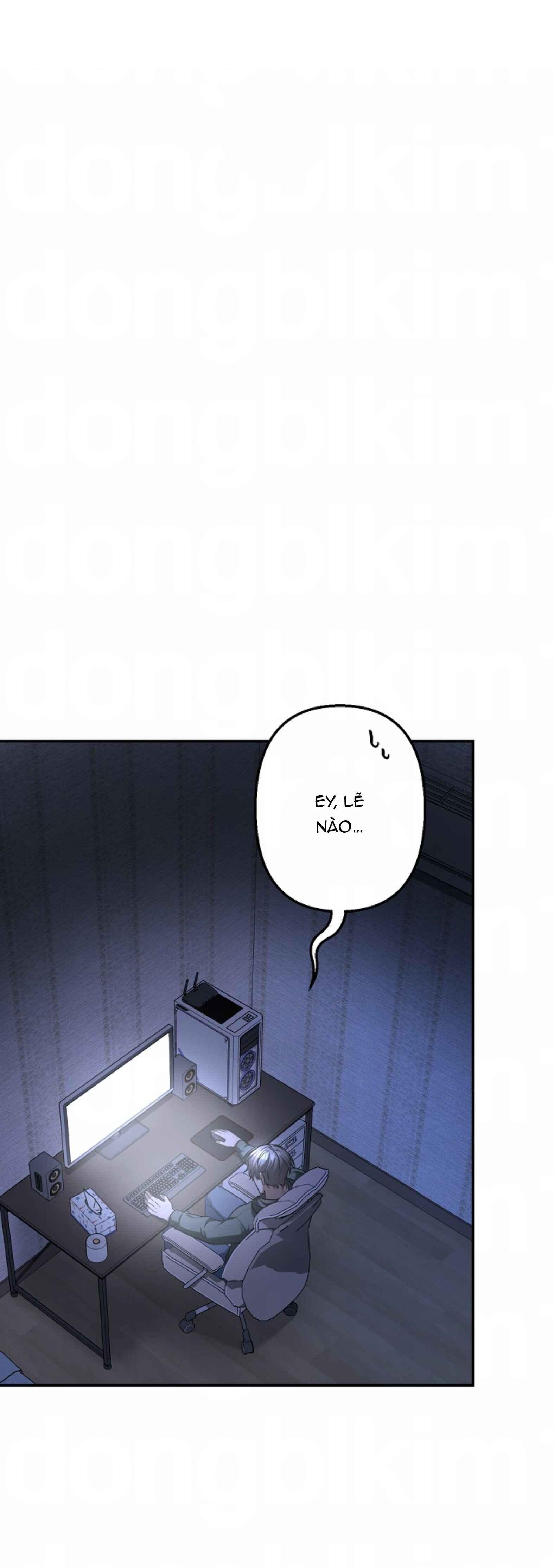 TUYỂN TẬP ABO NGẮN CỦA NHÀ SẸC Chapter 57 LIVE 1 11