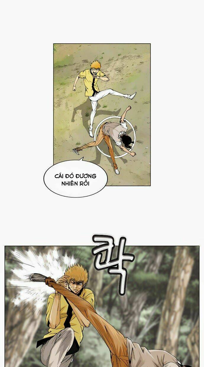 ultimate legend: kang hae hyo chapter 34 5