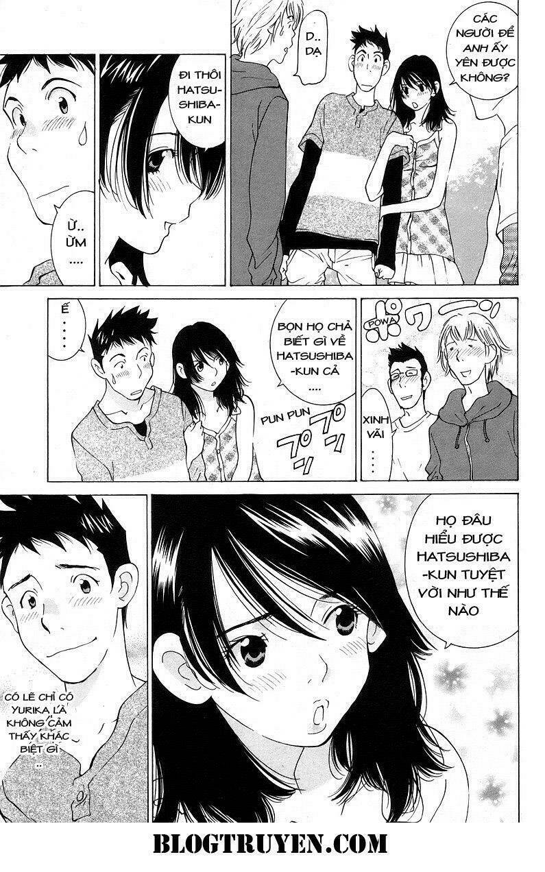 gacha gacha - secret chapter 49 37