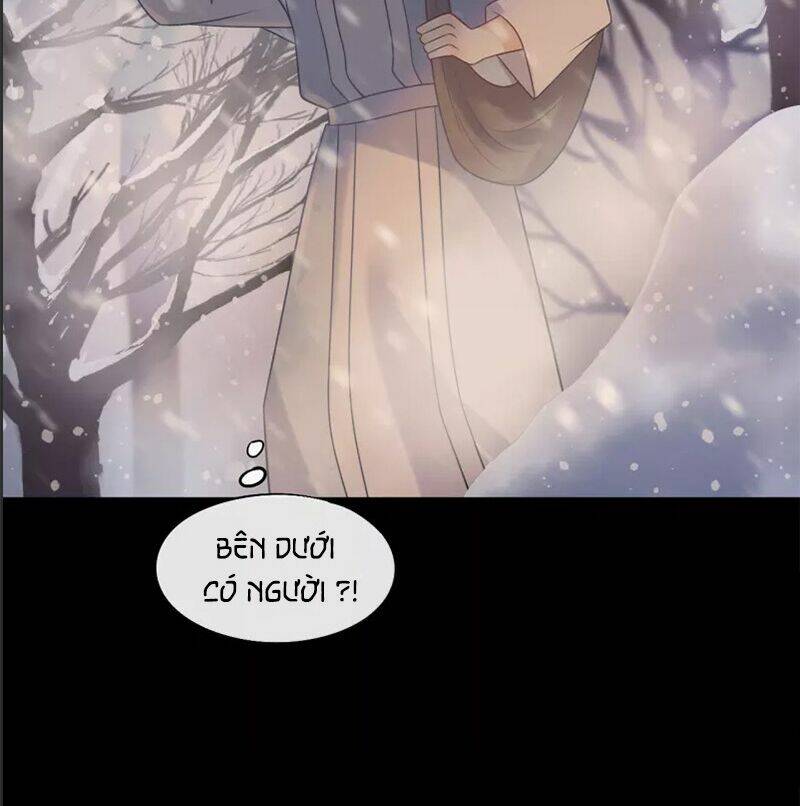 tư thế chính xác cùng bệ hạ yêu đương chapter 35.2 8