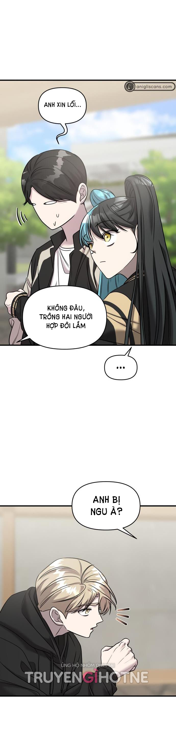 phản diện thuần túy chapter 40.1 24