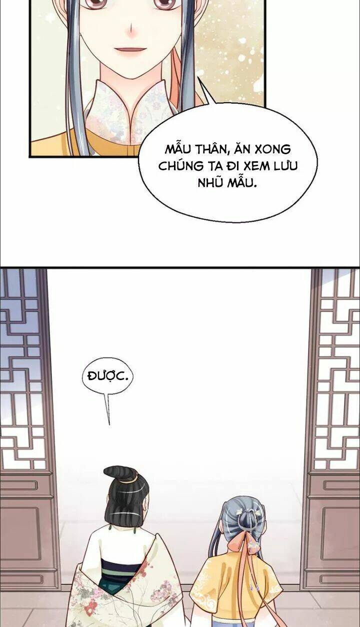 kiều nữ độc phi chapter 159 24