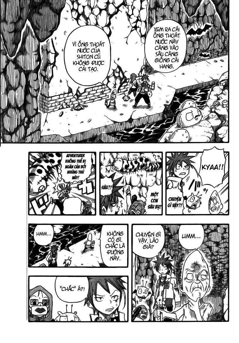 buster keel chapter 3 23