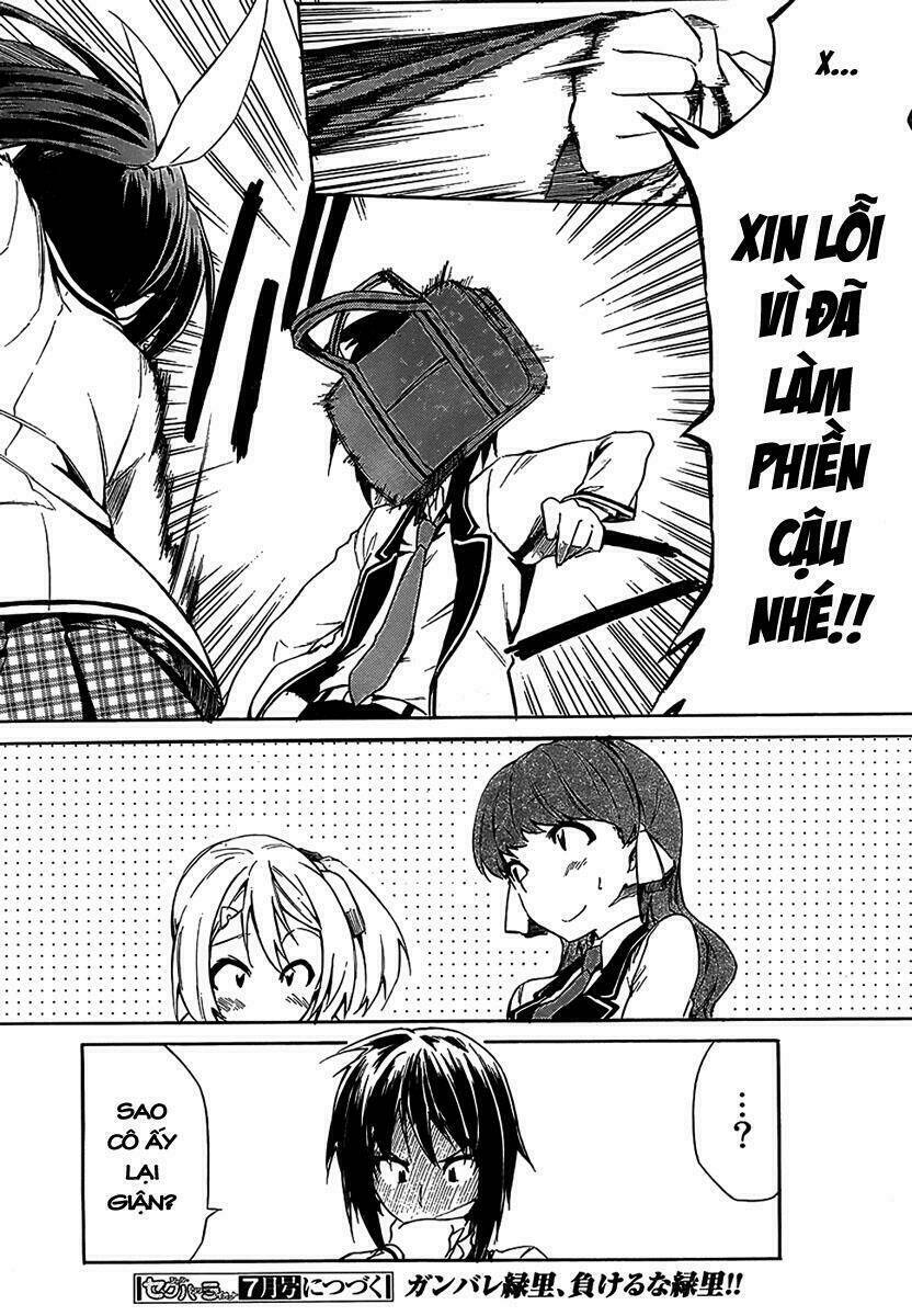 sexual hunter riot chapter 5 30