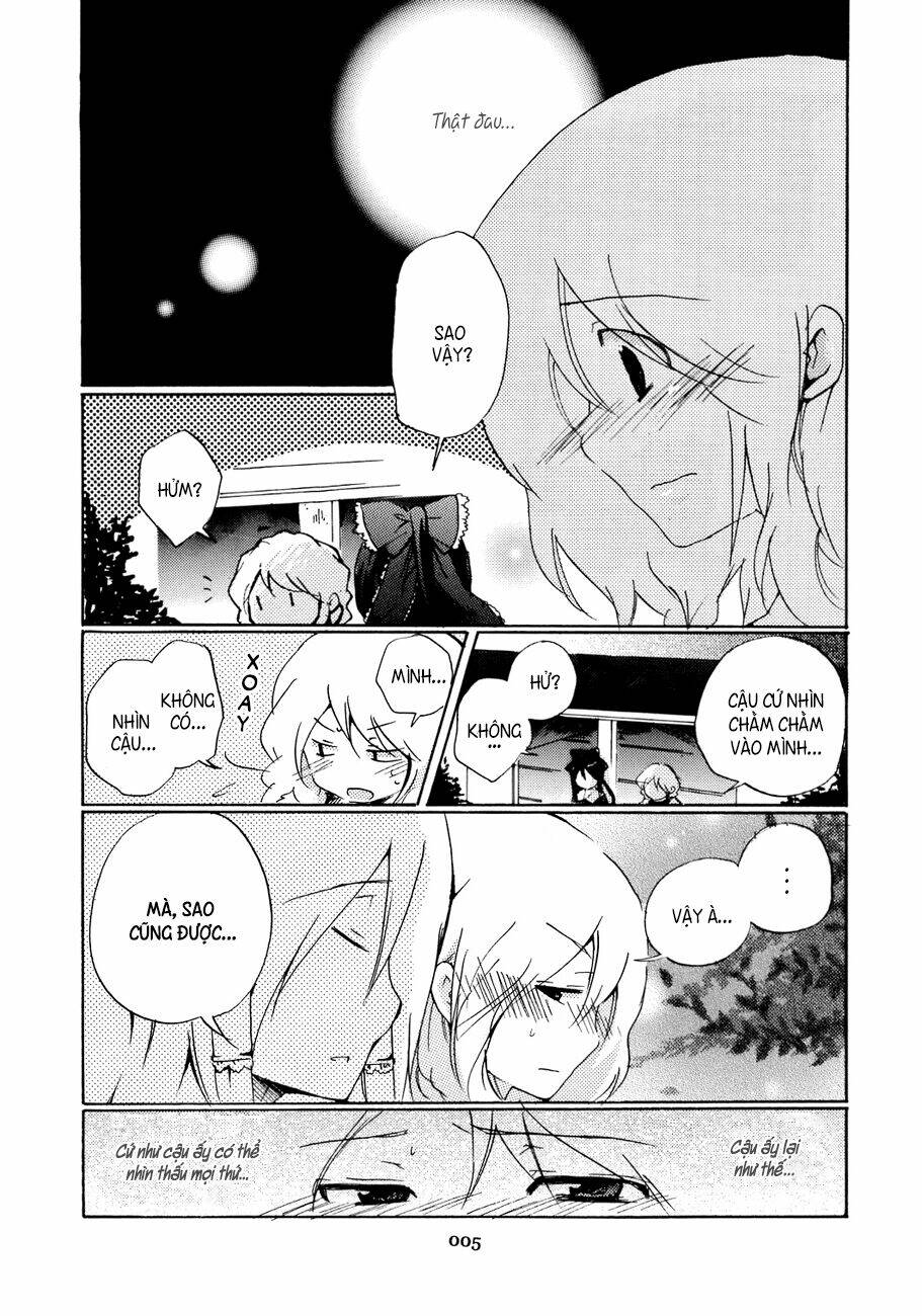 touhou project fanbook chapter 1 6