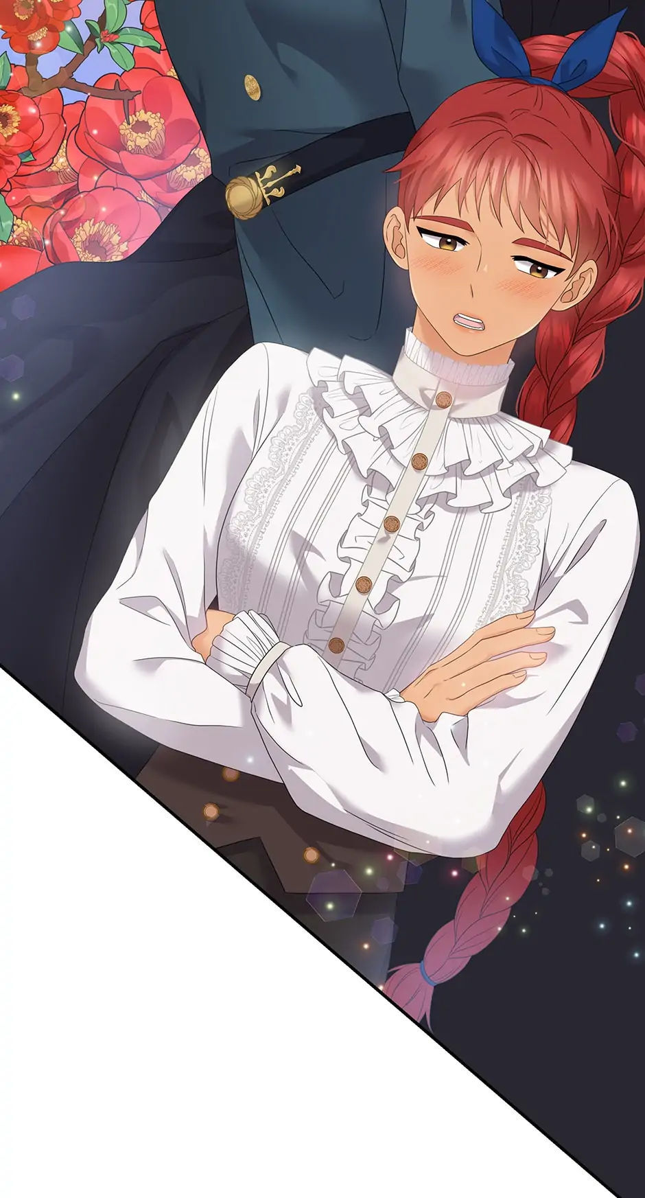 công chúa hai mặt chapter 49 30