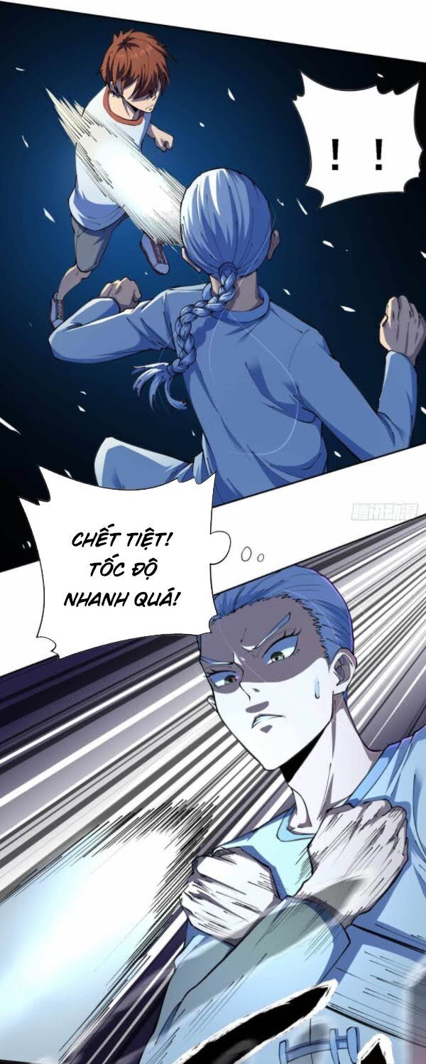 vương bài thần y chapter 29 23