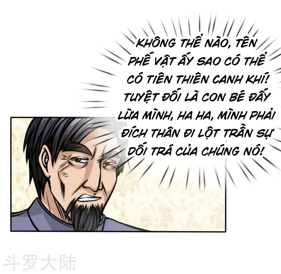tuyệt thế binh vương chapter 44 2
