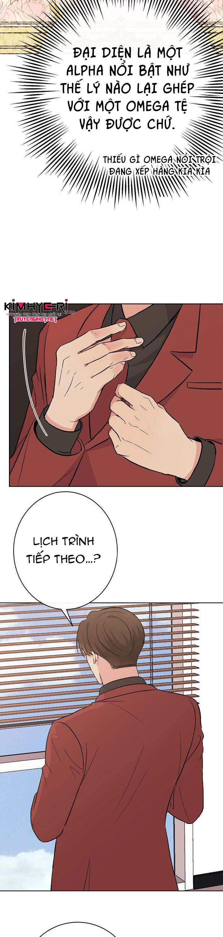 đứa bé là con tôi chapter 6 5