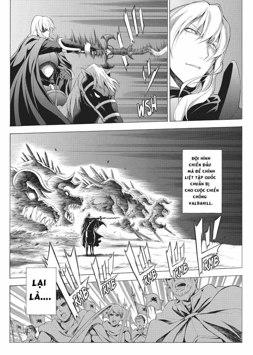seiken no blacksmith chapter 30 2