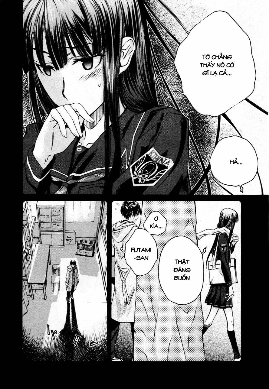 kimikiss chapter 30 4