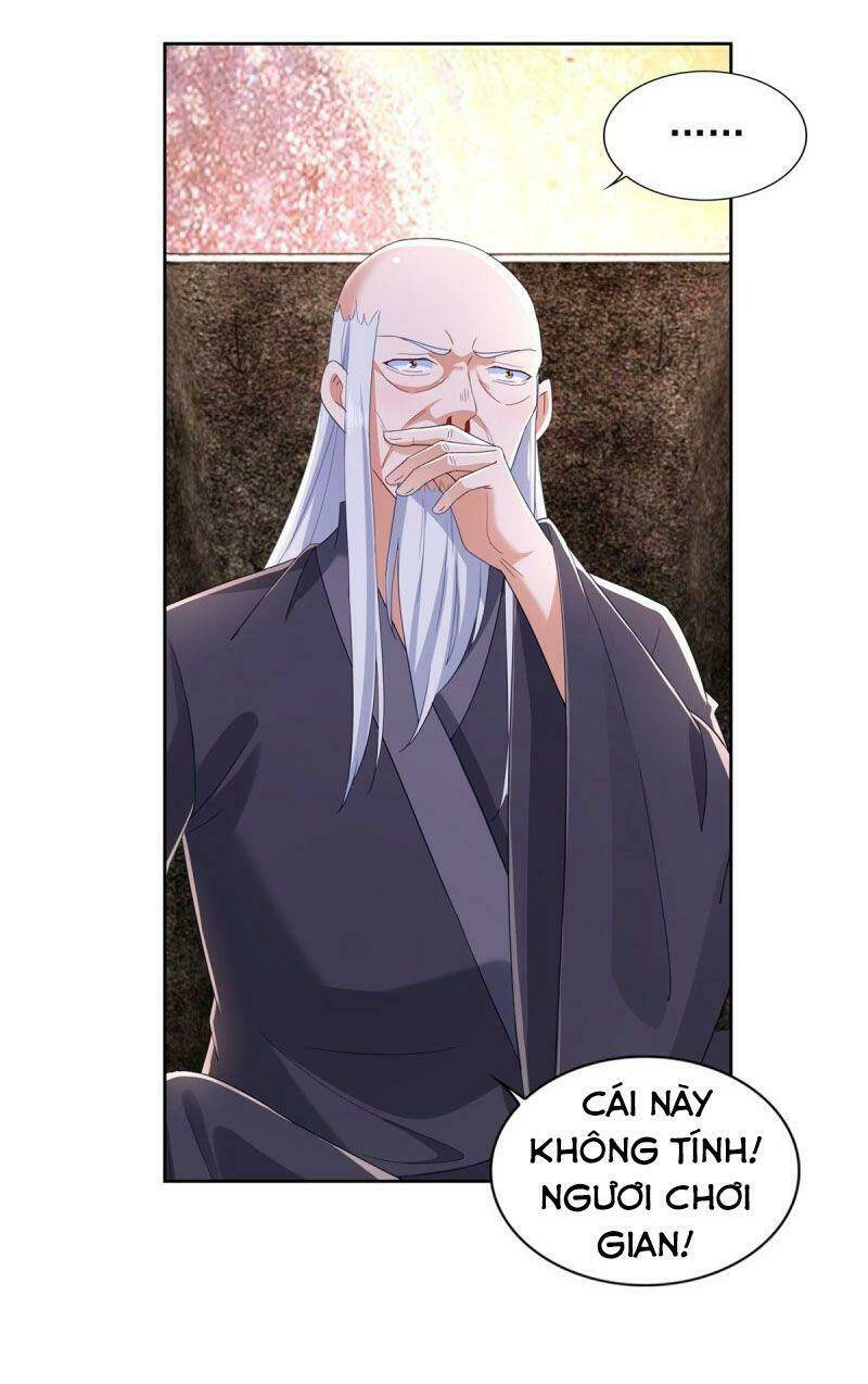 chí tôn toàn năng chapter 95 4