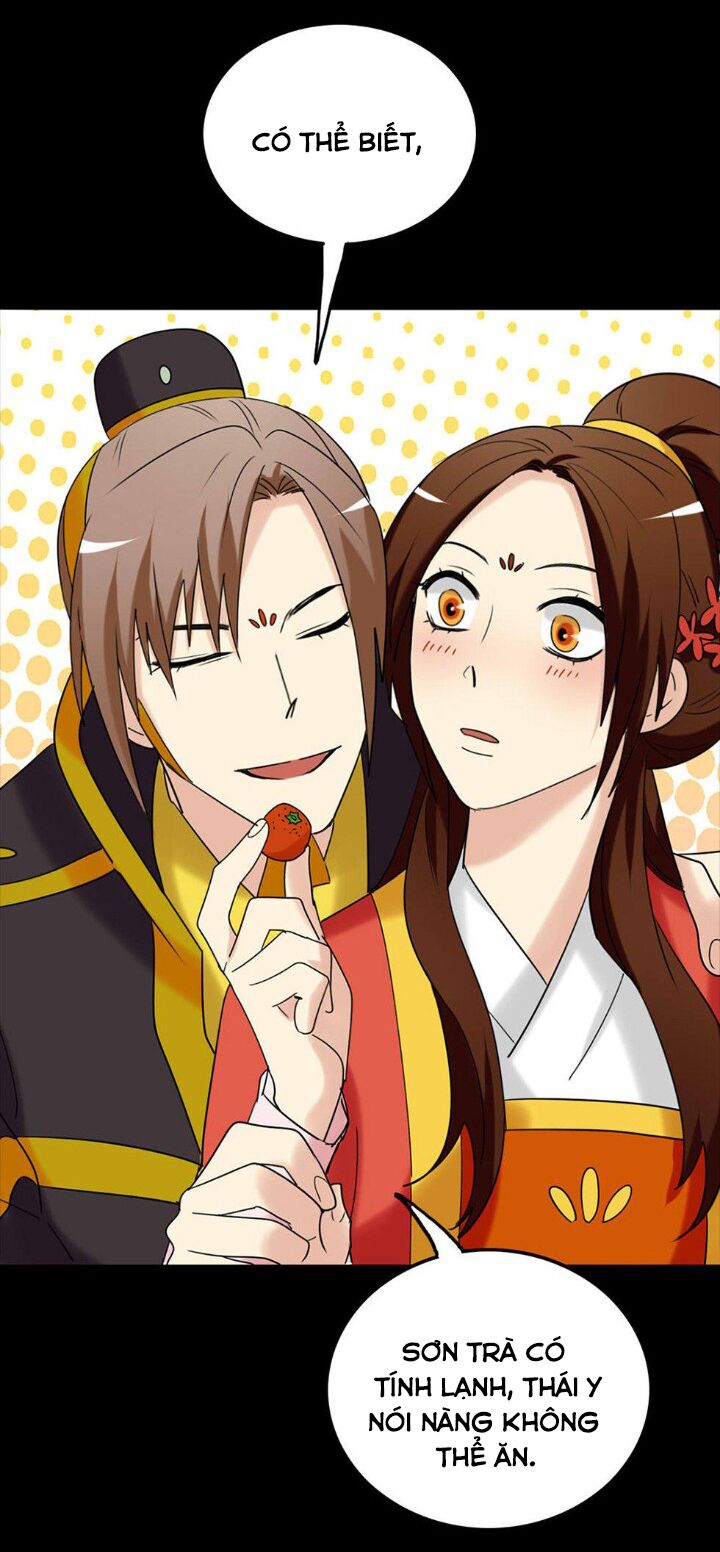 lưỡng bất nghi (full) chapter 151 28