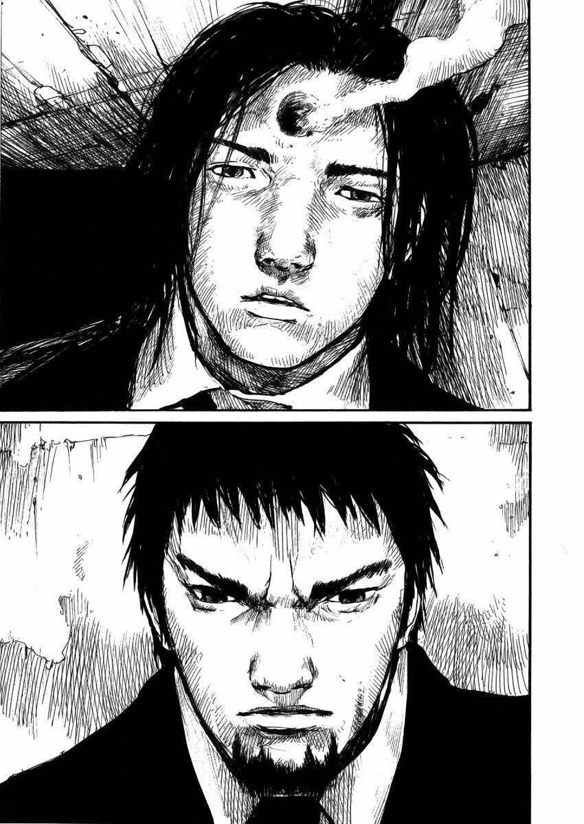 gauna biến hình chapter 6 13