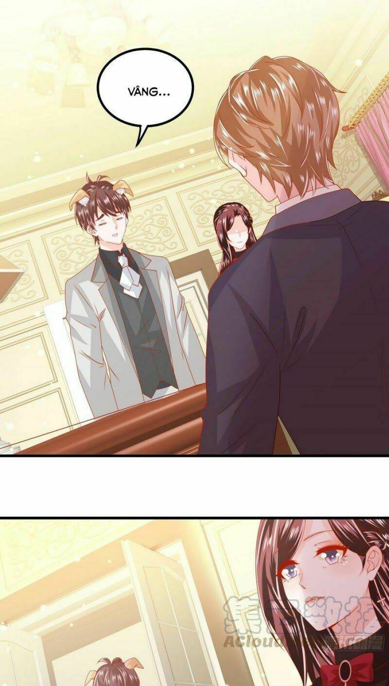 ta phải làm hoàng hậu chapter 45 24