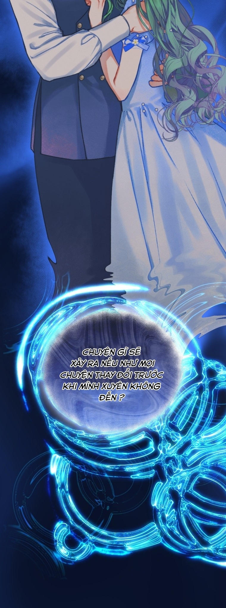 xuyên không thành em gái nam chính tiểu thuyết bl chapter 81 10