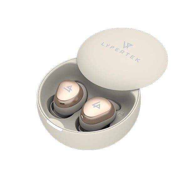 Tai nghe True Wireless Lypertek Soundfree S10 nhỏ gọn - Hàng chính hãng