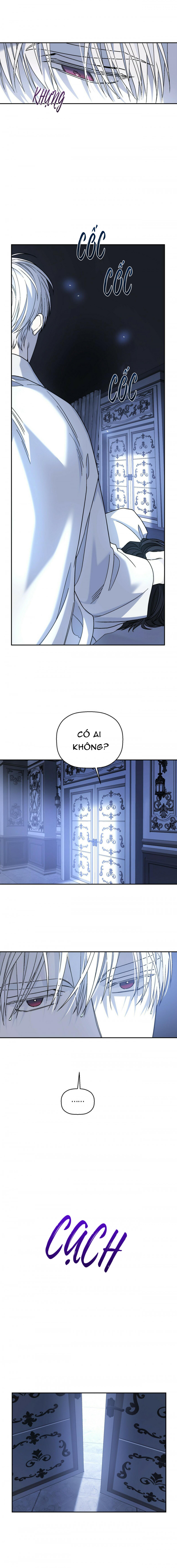 khế ước vĩnh cửu chapter 19.5 9