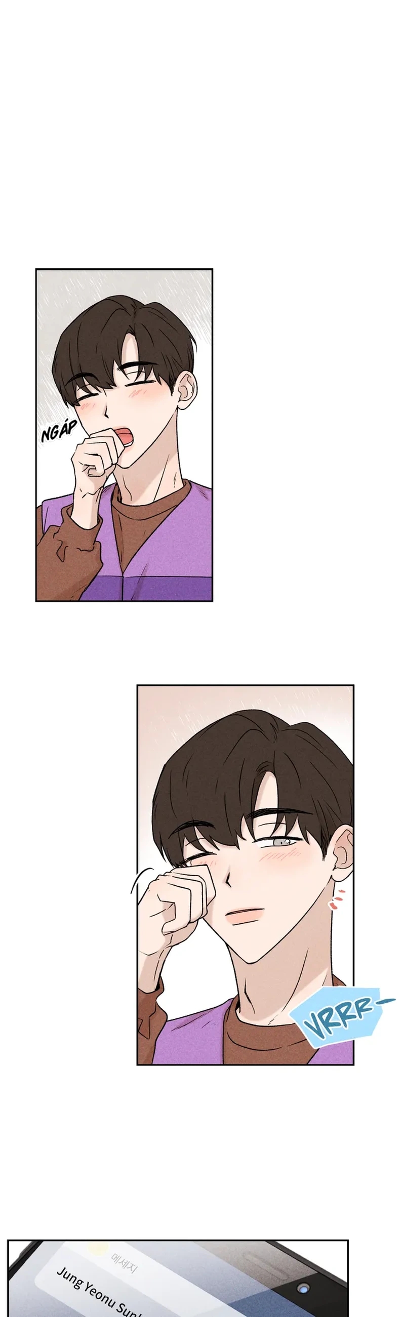 đừng cho tôi hy vọng chapter 2 1