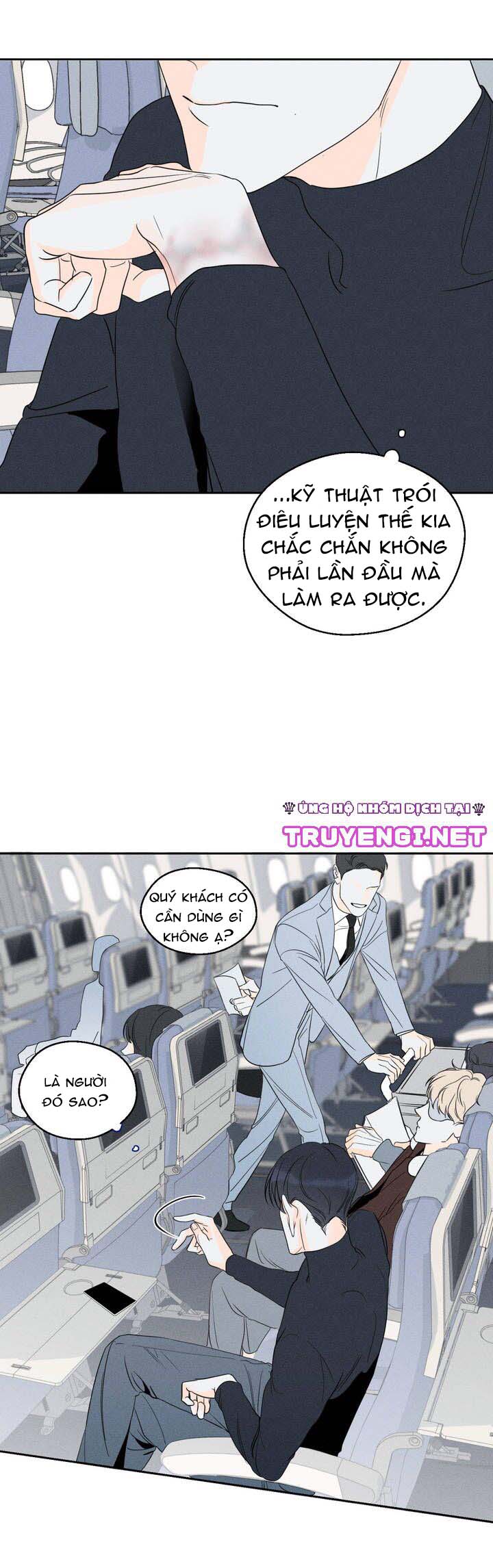 dù vậy, cậu vẫn thích sao? chapter 1 41