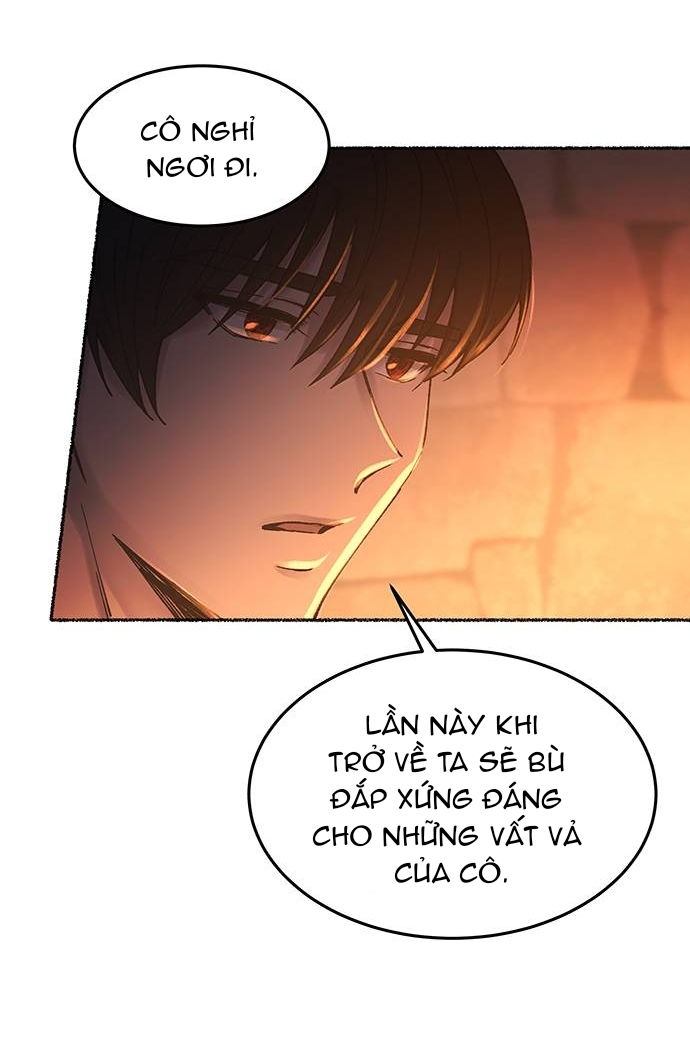như gió trên cành cây khô chapter 26 57