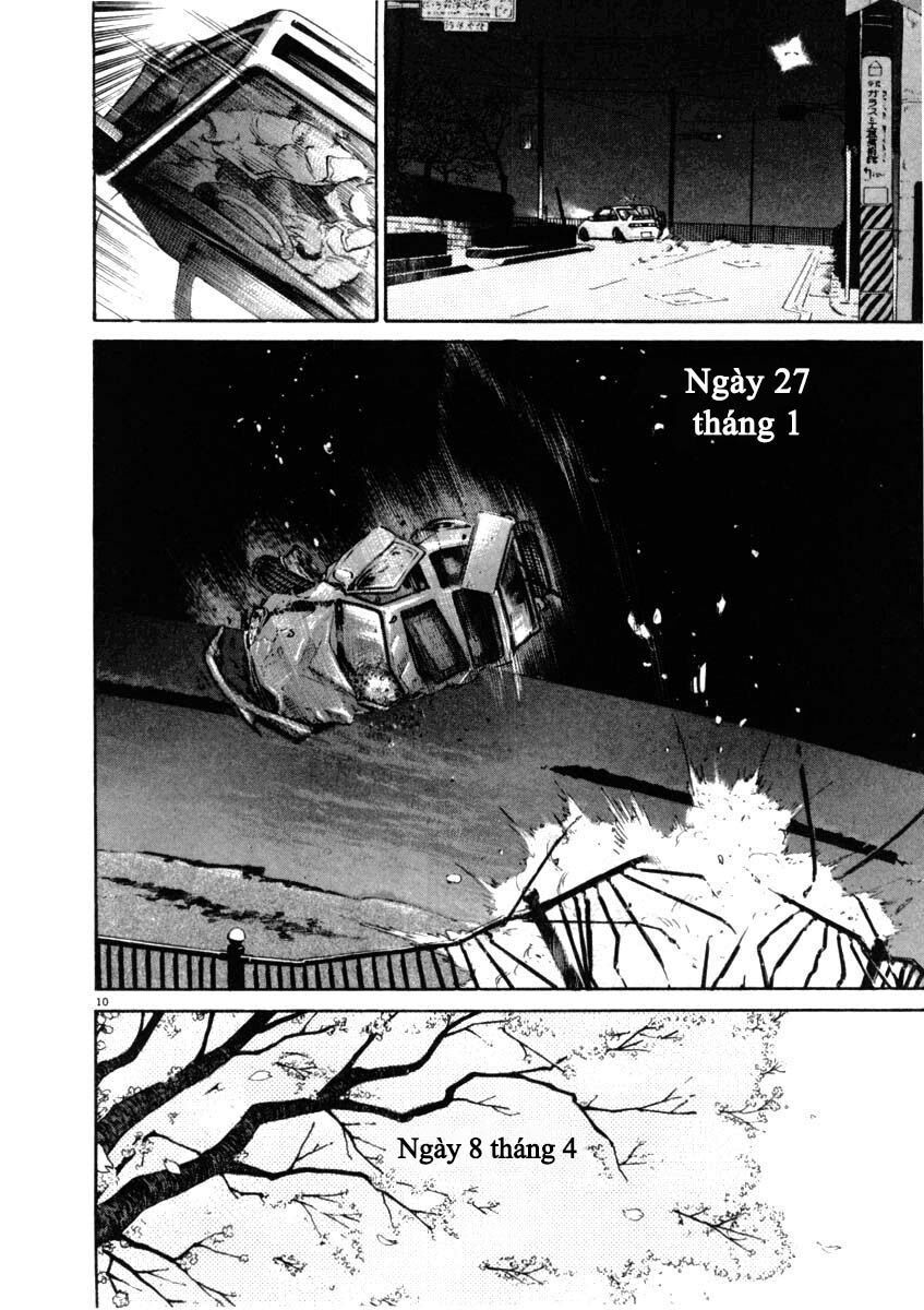 kiichi!! chapter 36 9