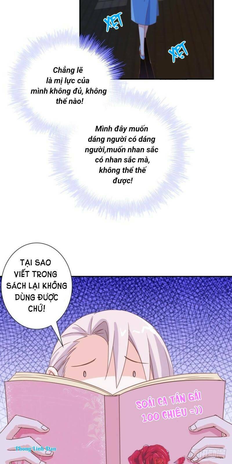 lạc vũ trấn chapter 9 63