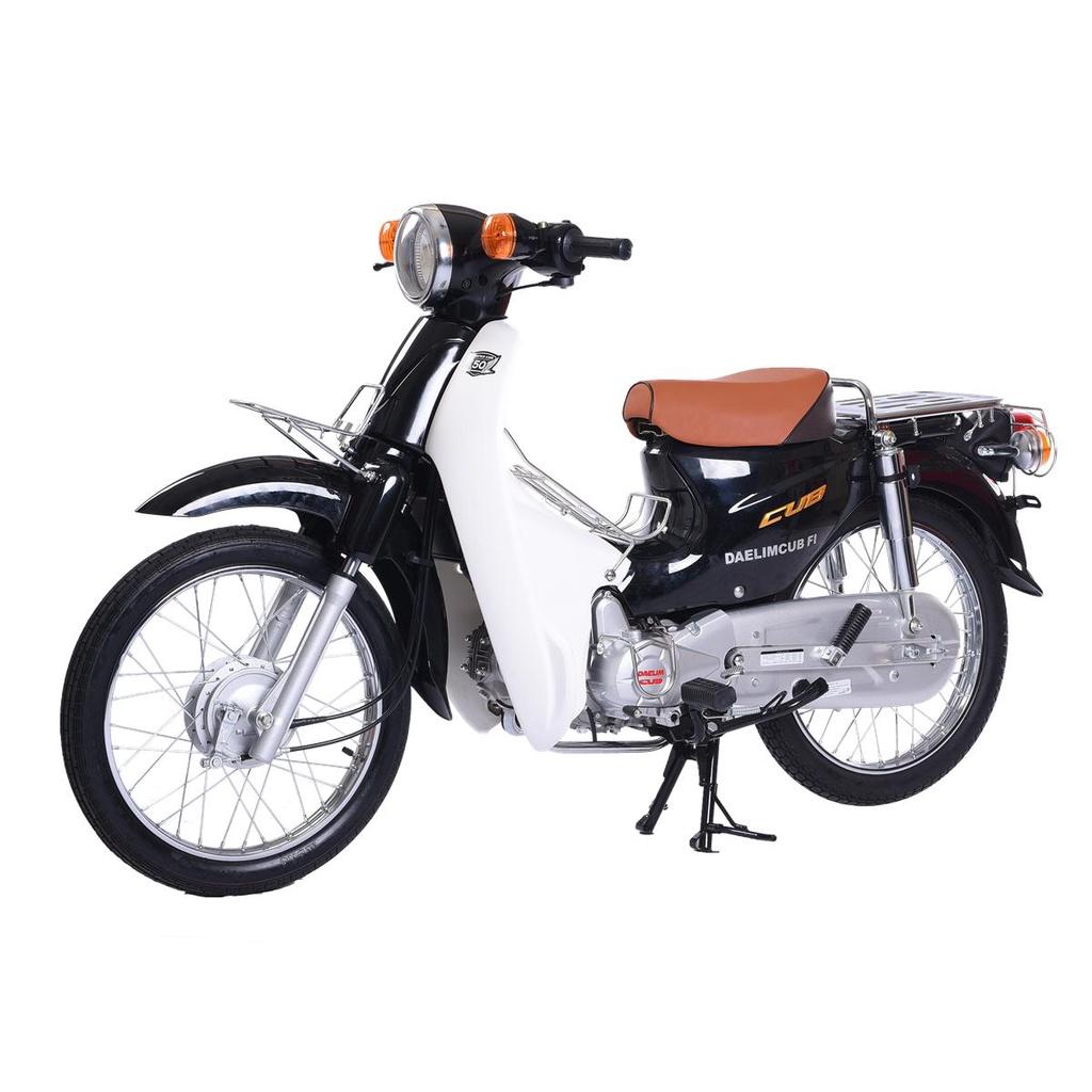 Hàng hót! Yên trước xe cub 81,82 nghia35