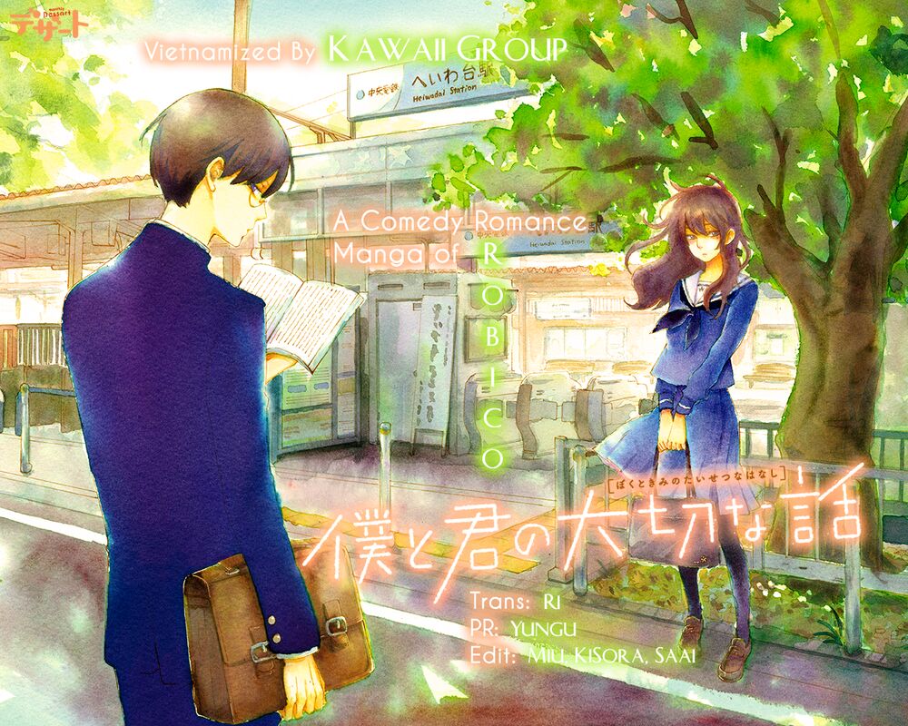 an important talk between you and me chapter 25 1