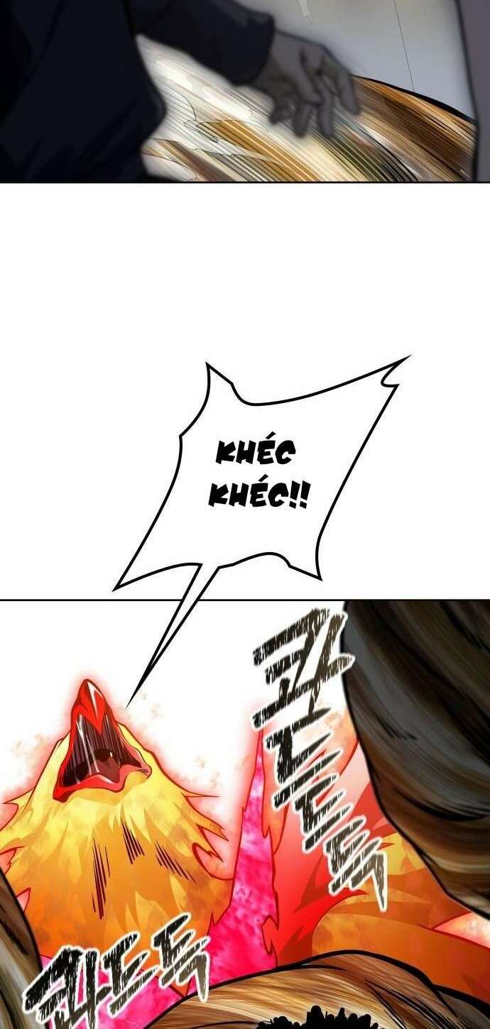 cuộc chiến trong tòa tháp chapter 593 100