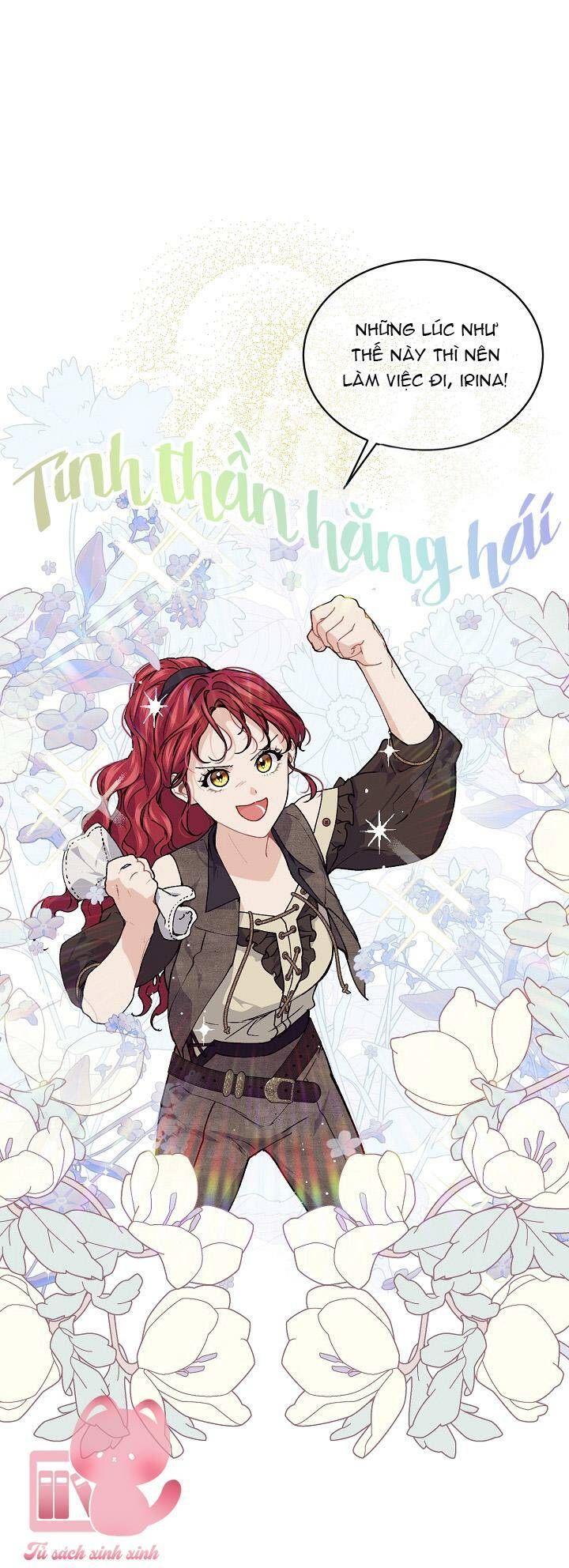 đại dương kiêu sa chapter 42 26