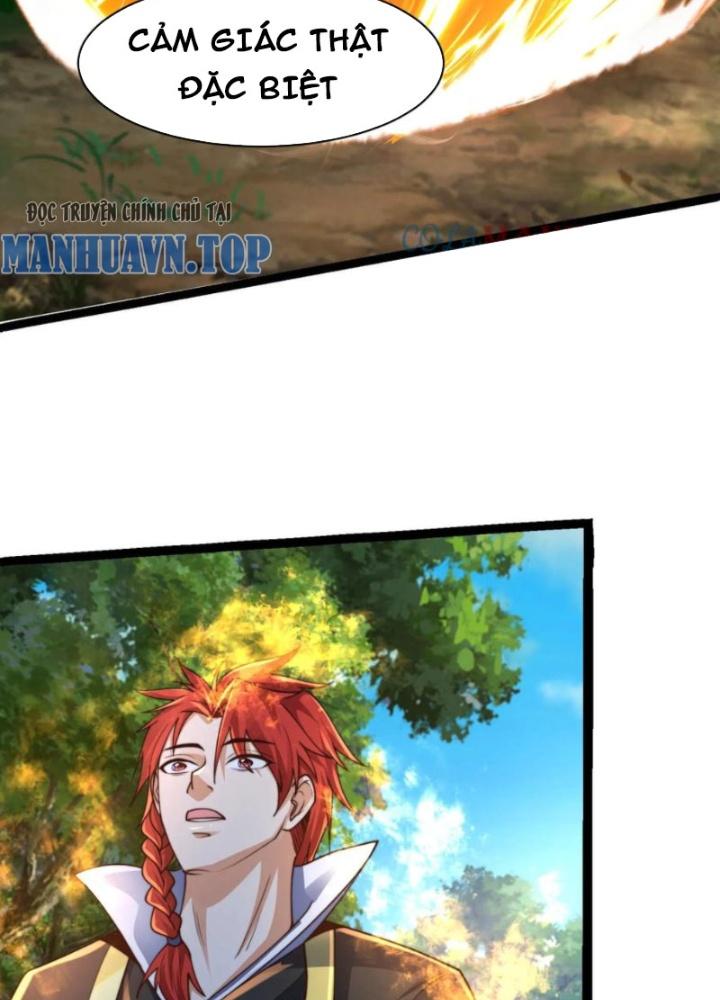 ta nuôi ma quỷ ở trấn ma ti chapter 232 24