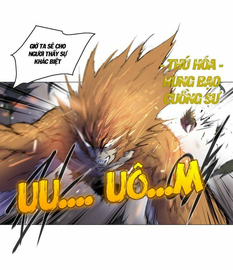 bản khế ước linh hồn chapter 128 6