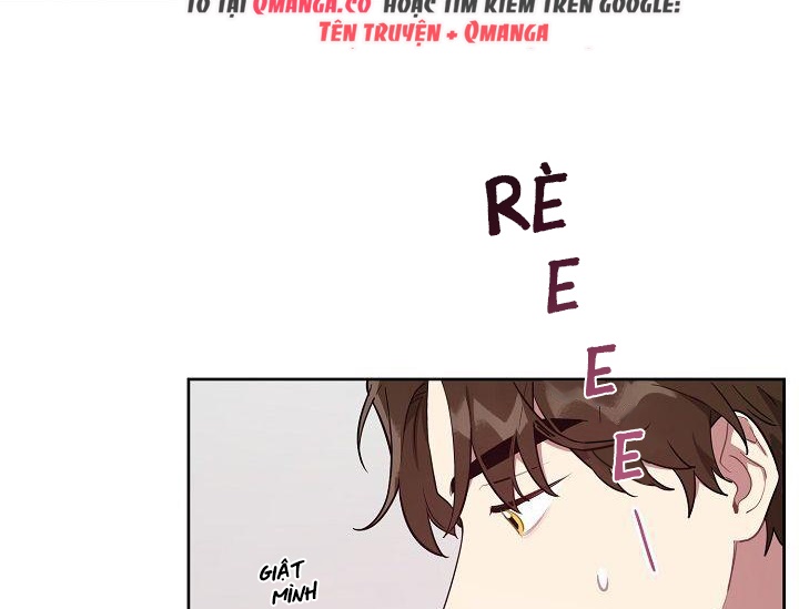 vị khách khả nghi và nhóc làm thêm chapter 21 53