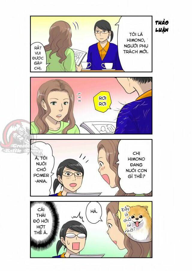 cat is silver vine chapter 4 6