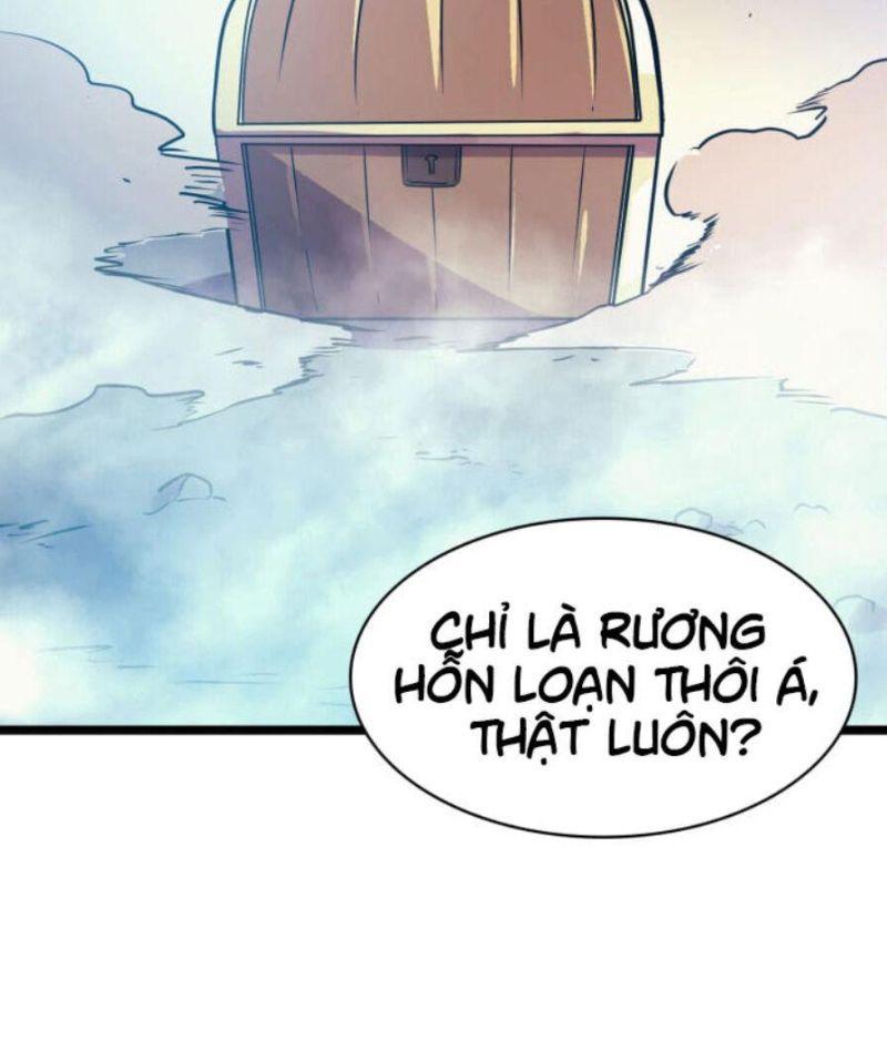 tôi trở lại thăng cấp một mình chapter 42 43