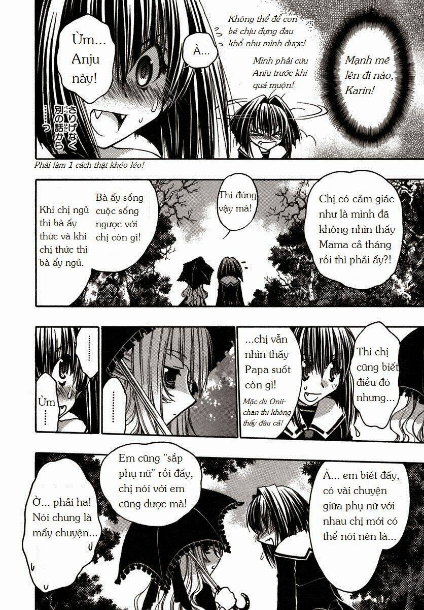 little vampire chapter 43 16