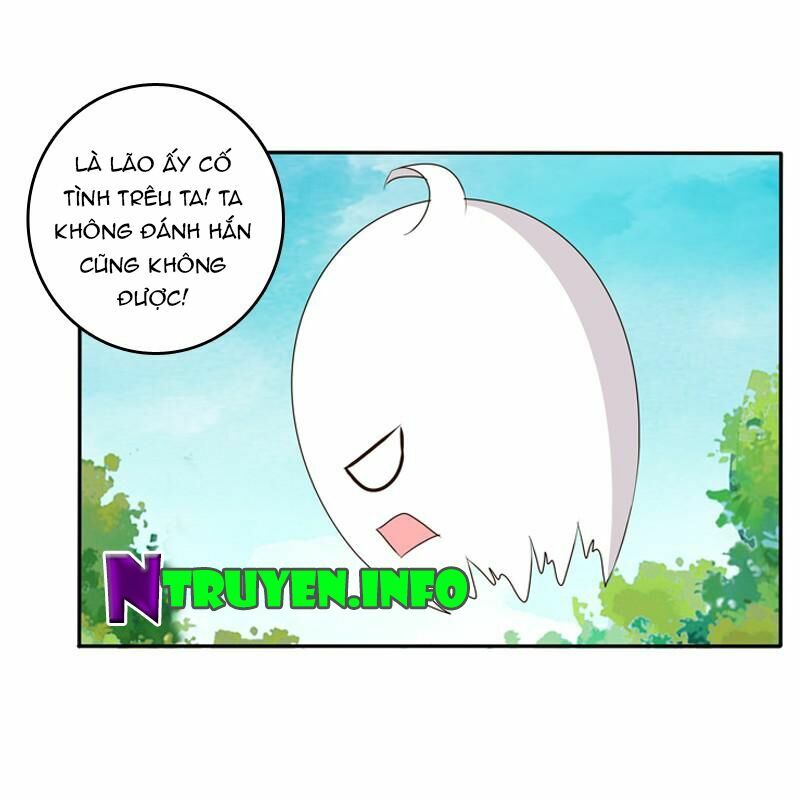 thông linh phi chapter 88 6