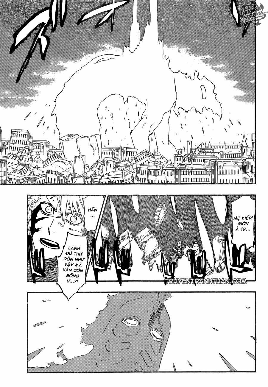 thần chết ichigo chapter 672 8
