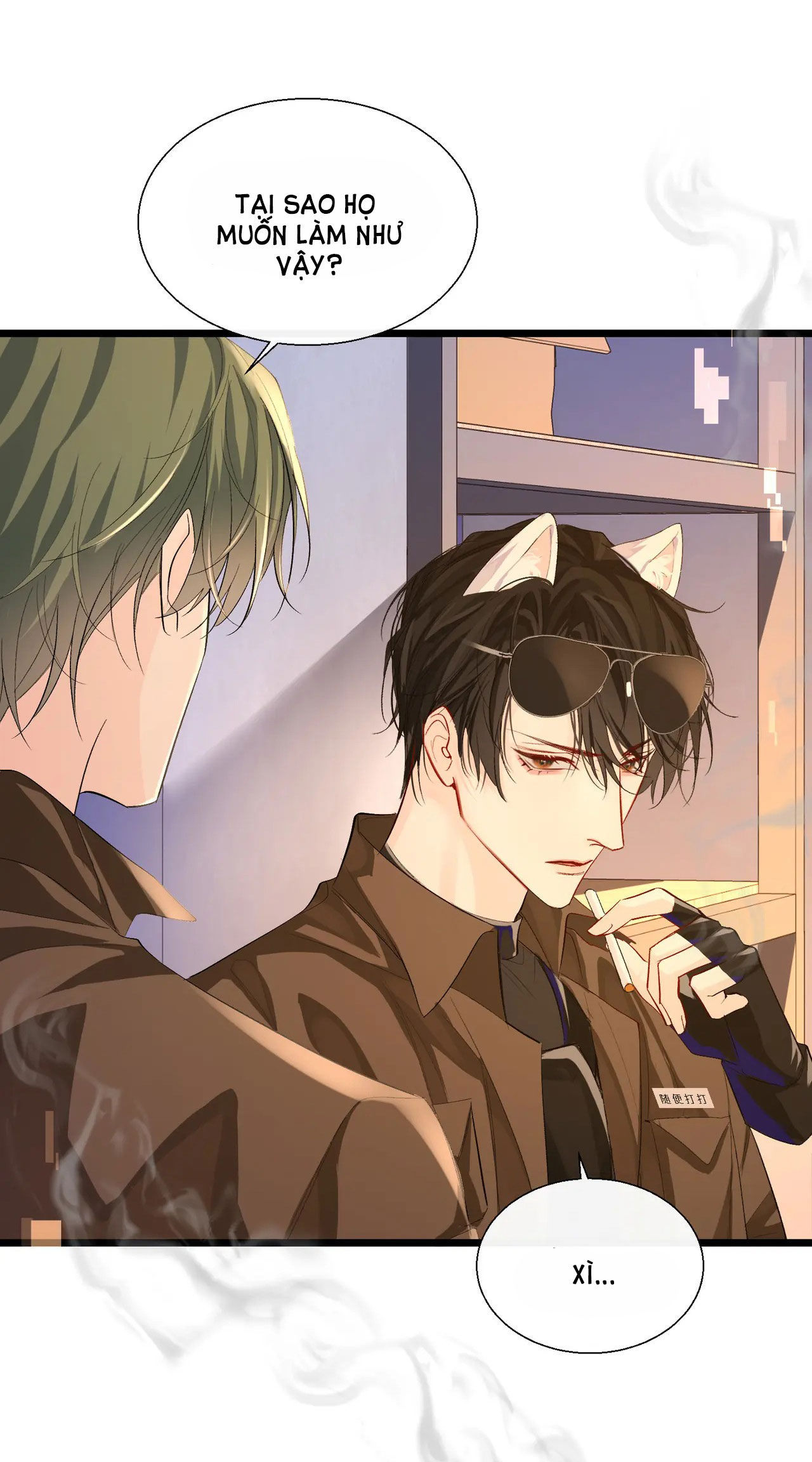 nhân ngư sa ngã chapter 9.2 10