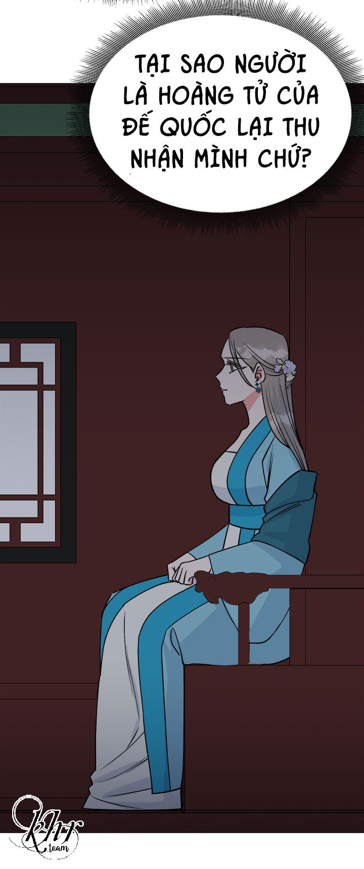 độc chủ chapter 24 44