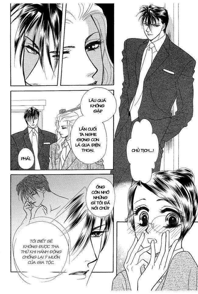 thư ký ma cà rồng chapter 31 18